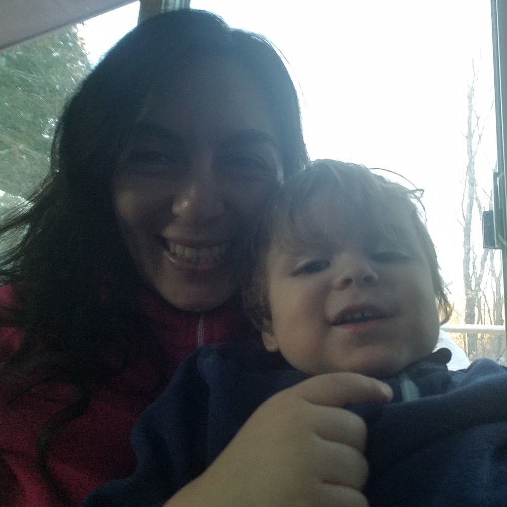 Meet your Posher, Flavia